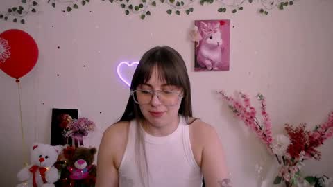 amanda_bright_ online show from April 3, 2:04 pm