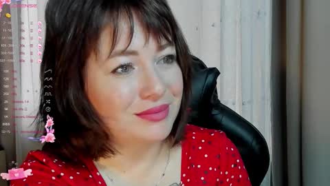 amanda_di online show from October 20, 4:15 am