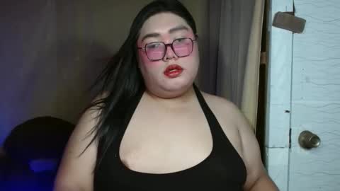 amanda_fetish online show from January 8, 1:31 am