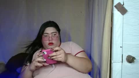 amanda_fetish online show from December 2, 5:31 am