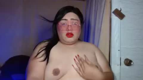 amanda_fetish online show from October 6, 6:08 am