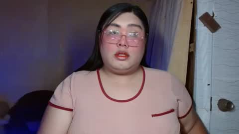 amanda_fetish online show from October 17, 5:21 am