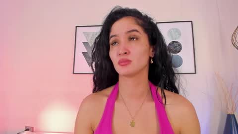 amanda online show from February 20, 7:30 pm