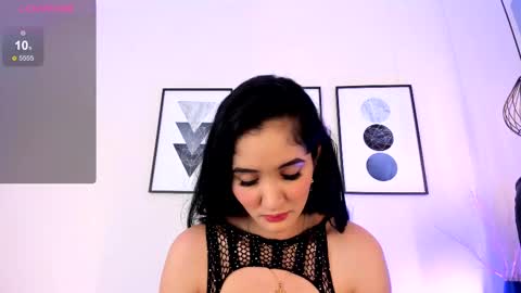 amanda online show from February 14, 7:12 pm