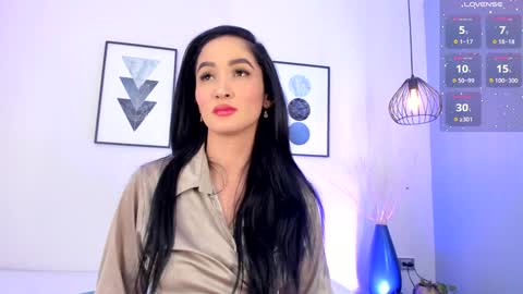amanda online show from February 8, 7:49 pm