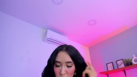 amanda online show from September 13, 9:23 pm