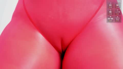 Amanda Marcuzzi  online show from December 5, 12:50 pm