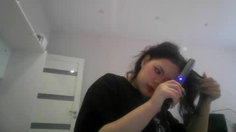 amanda_mia online show from April 25, 1:03 pm