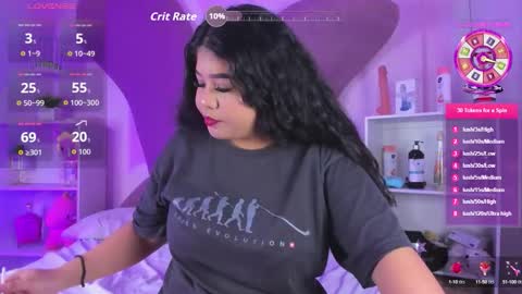 Amanda online show from September 19, 4:11 am