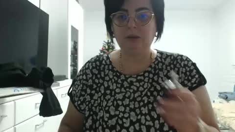 Anda .. online show from January 6, 10:57 pm