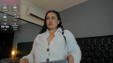 amanda_noir online show from September 11, 4:02 am