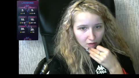 Snapshot of amanda_sherr chatting on March 1, 12:23 pm Amanda online show from March 1, 12:23 pm