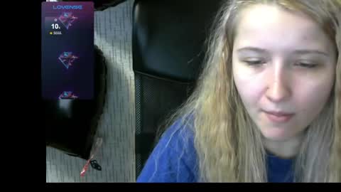 Snapshot of amanda_sherr chatting on March 3, 11:58 am Amanda online show from March 3, 11:58 am