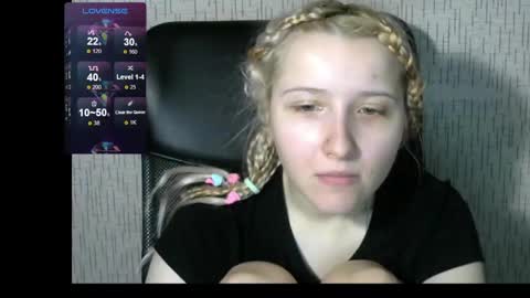 Snapshot of amanda_sherr chatting on February 18, 3:43 pm Amanda online show from February 18, 3:43 pm