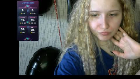 Snapshot of amanda_sherr chatting on February 28, 11:03 am Amanda online show from February 28, 11:03 am