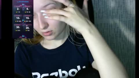 Snapshot of amanda_sherr chatting on January 29, 9:01 am Amanda online show from January 29, 9:01 am
