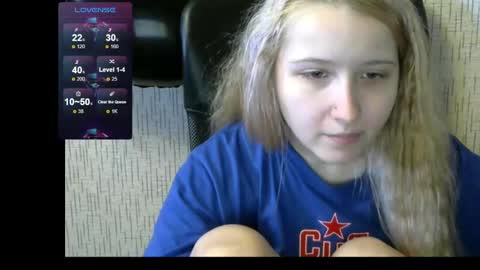 Snapshot of amanda_sherr chatting on March 2, 12:03 pm Amanda online show from March 2, 12:03 pm