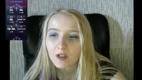Snapshot of amanda_sherr chatting on February 7, 9:47 am Amanda online show from February 7, 9:47 am