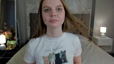 Amanda online show from September 27, 3:03 am