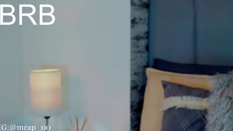 Amanda online show from December 3, 12:55 am