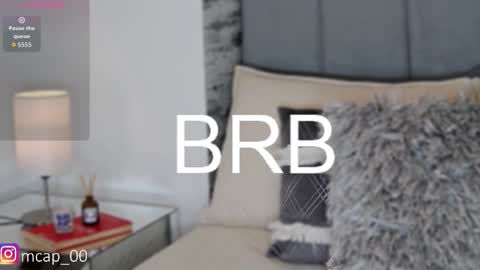 Amanda online show from October 4, 5:24 am