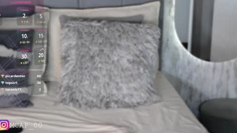 Amanda online show from April 11, 12:17 am