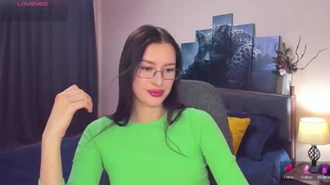 AmandaAir online show from February 3, 4:23 pm