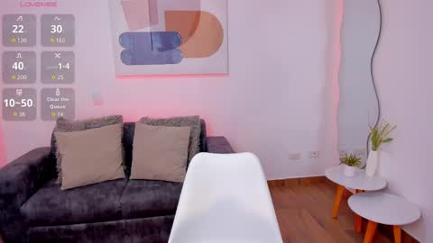 Amanda  online show from October 4, 7:29 pm