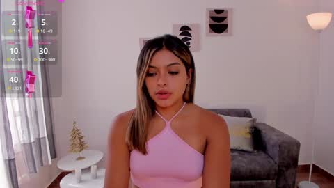 Amanda  online show from December 12, 4:53 pm