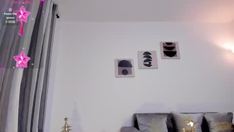 Amanda  online show from December 27, 3:20 am