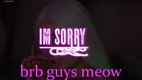 Amanda Farrell online show from December 8, 9:24 am