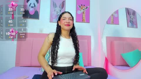 amandalee26 online show from January 7, 2:30 pm