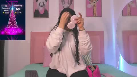 amandalee26 online show from December 29, 2:31 pm