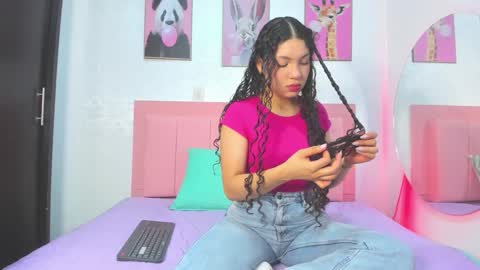 amandalee26 online show from January 8, 2:46 pm