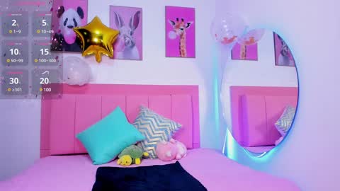 amandalee26 online show from February 3, 2:13 pm