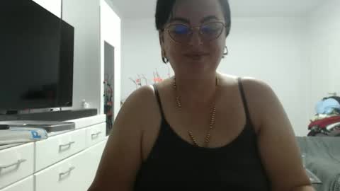 Anda online show from September 8, 9:36 pm