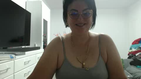 Anda online show from September 11, 9:37 pm