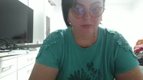 Anda online show from October 12, 7:49 pm