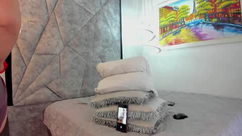 Miss Amanda online show from February 4, 10:13 pm