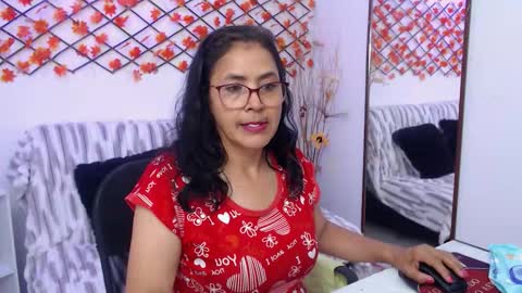 amandapeet online show from December 1, 9:17 pm