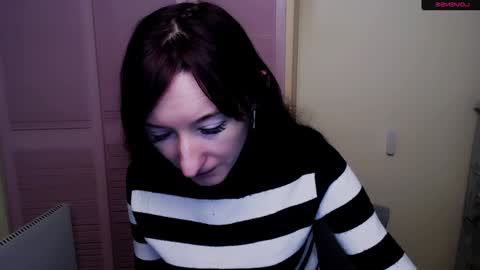 Amanda online show from January 3, 7:49 am
