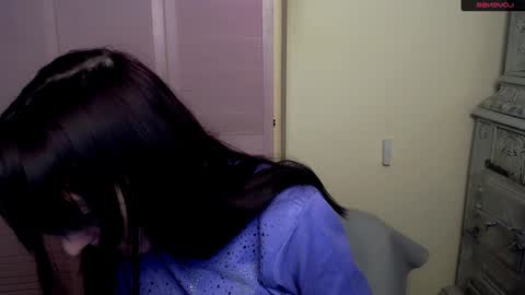 Amanda online show from January 7, 8:03 am