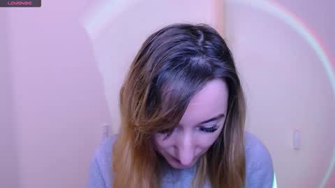 Amanda online show from December 22, 9:23 am