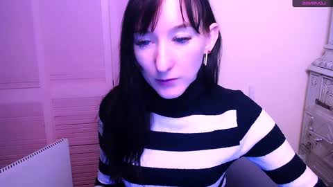 Amanda online show from December 24, 7:17 am
