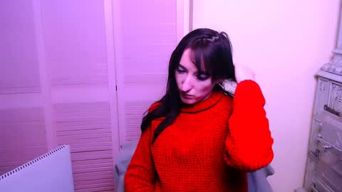 Amanda online show from December 25, 11:11 am