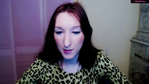 Amanda online show from January 24, 8:13 am