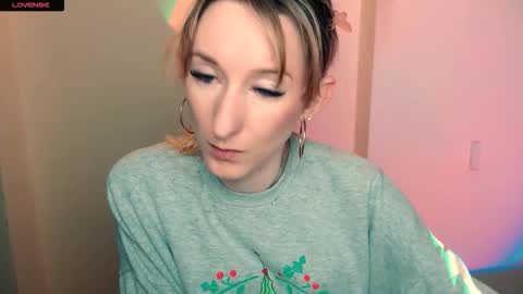 Snapshot of amandasentin chatting on October 18, 7:33 am Amanda online show from October 18, 7:33 am