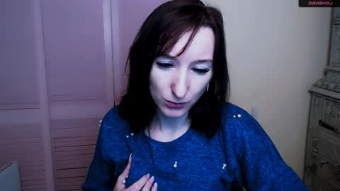 Amanda online show from January 10, 8:40 am