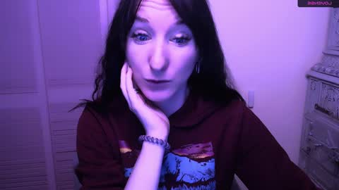 Amanda online show from December 30, 8:54 am