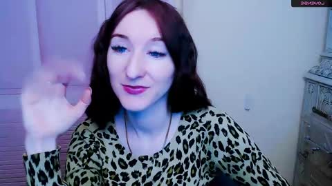 Amanda online show from January 27, 8:51 am